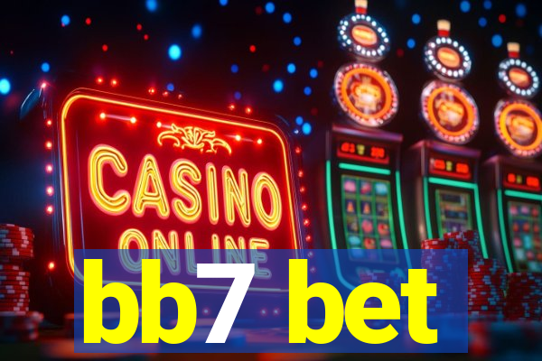 bb7 bet